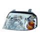 Faros delanteros para HYUNDAI ATOS (03-08)