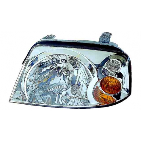 Faros delanteros para HYUNDAI ATOS (03-08)