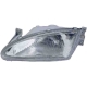 Farois / Opticas regulacao manual HYUNDAI ELANTRA/LANTRA (95-98)