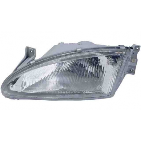 Faros delanteros regulacion manual HYUNDAI ELANTRA/LANTRA (95-98)