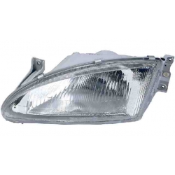 Farois / Opticas com regulacao electrica para HYUNDAI ELANTRA / LANTRA (95-98)