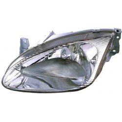 Faros delanteros para HYUNDAI ELANTRA / LANTRA (99-00)