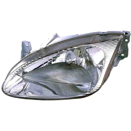 Faros delanteros para HYUNDAI ELANTRA / LANTRA (99-00)