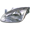 Faróis / Opticas para HYUNDAI  ELANTRA / LANTRA  (99-00)    