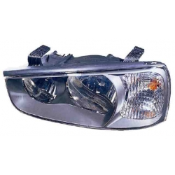 Faros delanteros para HYUNDAI ELANTRA / LANTRA (00-03)