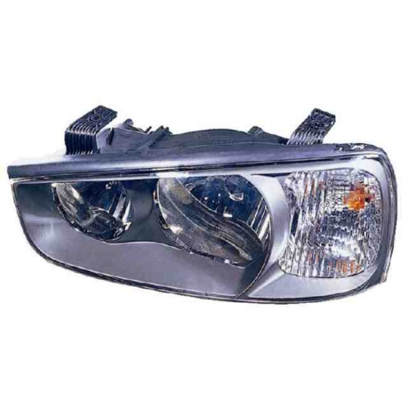 Farois / Opticas para HYUNDAI ELANTRA / LANTRA (00-03)
