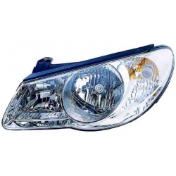 Faros delanteros para HYUNDAI ELANTRA / LANTRA (07-11)