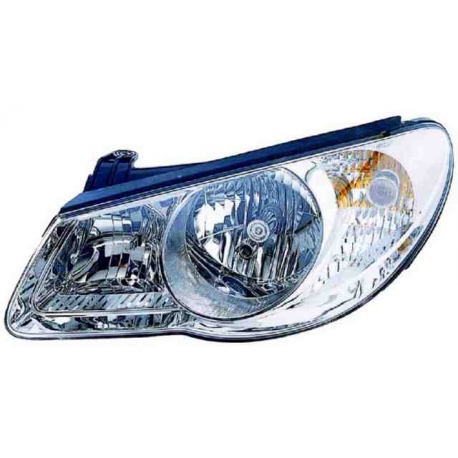 Farois / Opticas para HYUNDAI ELANTRA / LANTRA (07-11)