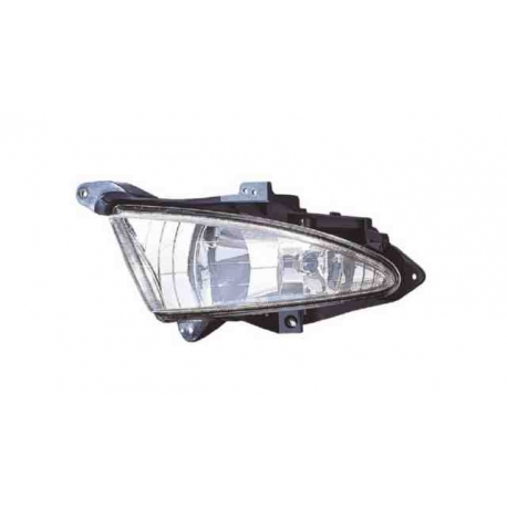 Farois de nevoeiro para HYUNDAI ELANTRA / LANTRA (07-11)