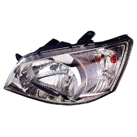 Farois / Opticas com regulacao electrica para HYUNDAI GETZ (02-05)