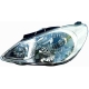 Farois / Opticas para HYUNDAI i10 (08-11)
