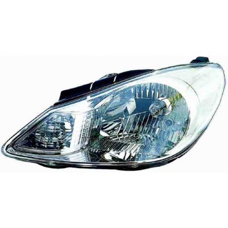 Farois / Opticas para HYUNDAI i10 (08-11)
