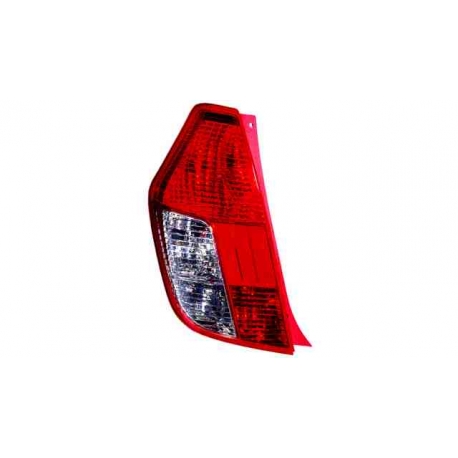 Farolins traseiros para HYUNDAI i10 (08-11)