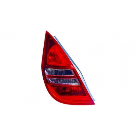 Pilotos traseros para HYUNDAI i30 5P (07-12)