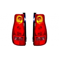 Pilotos traseros para HYUNDAI MATRIX (01-06)