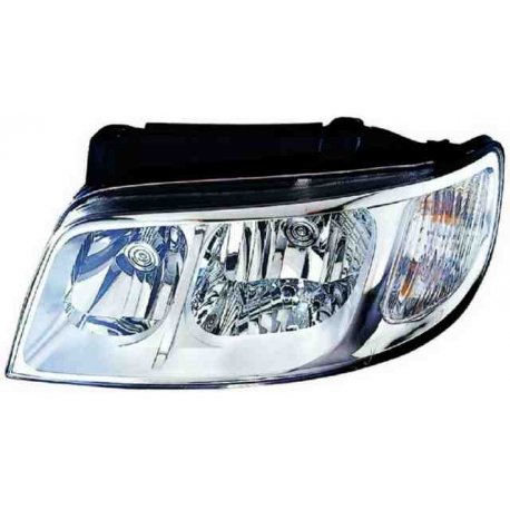 Farois / Opticas para HYUNDAI MATRIX (06-09)