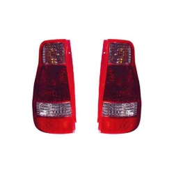 Pilotos traseros para HYUNDAI MATRIX (06-09) (09-)