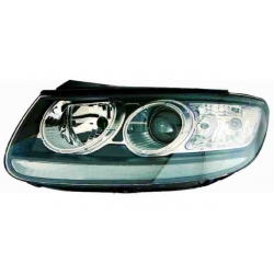 Farois / Opticas para HYUNDAI SANTA FE (09-)