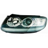 Faróis / Opticas para HYUNDAI  SANTA FE  (09-)