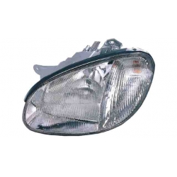 Faros delanteros para HYUNDAI SONATA (98-02)