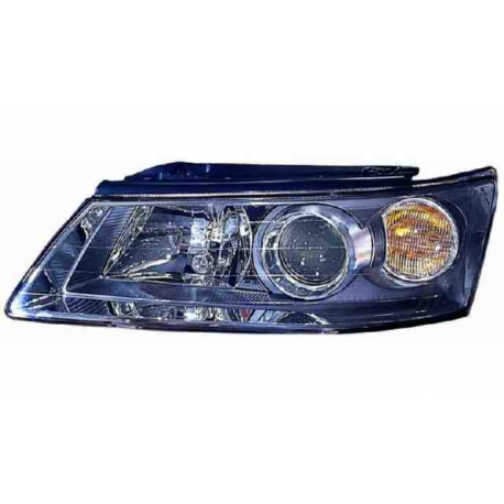 Farois / Opticas para HYUNDAI SONATA (05-08)