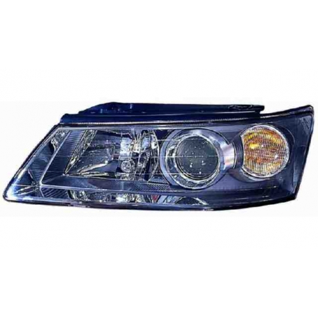 Faros delanteros para HYUNDAI SONATA (05-08)