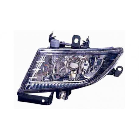 Farois de nevoeiro para HYUNDAI SONATA (05-08)