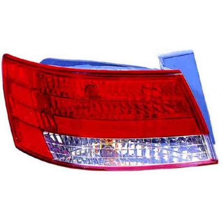 Farolins traseiros para HYUNDAI SONATA (05-11)
