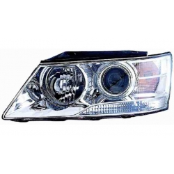 Farois / Opticas para HYUNDAI SONATA (08-11)