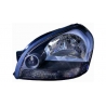 Faros delanteros para HYUNDAI  TUCSON  (04-10)    