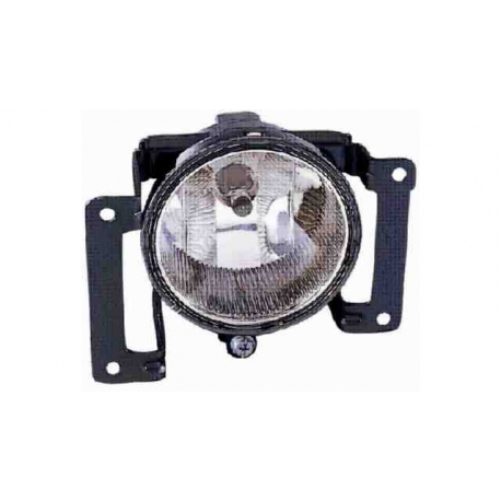 Farois de nevoeiro para HYUNDAI TUCSON (04-10)