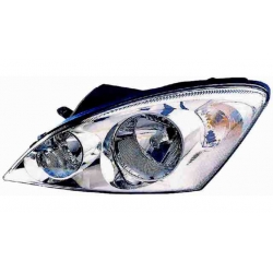 Faros delanteros para KIA CEED (07-09)