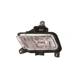 Faros antiniebla para KIA CEED (10-)