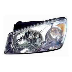 Faros delanteros para KIA CERATO (05-07)