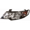 Faróis / Opticas para KIA  CERATO  (09-)
