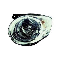 Faros delanteros con regulacion manual para KIA PICANTO (08-10)