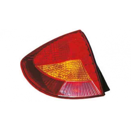 Pilotos traseros para KIA RIO 5P / Wagon (00-02)