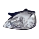Faróis / Opticas para KIA  RIO  4/5P  (02-05)    