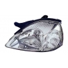 Faróis / Opticas para KIA  RIO  4/5P  (02-05)    