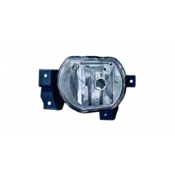 Faros antiniebla para KIA RIO 4/5P (02-05)