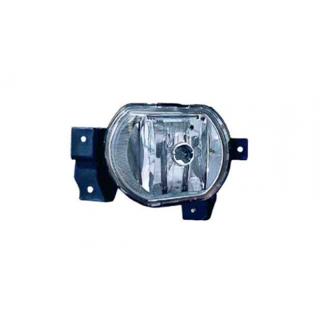 Faros antiniebla para KIA RIO 4/5P (02-05)