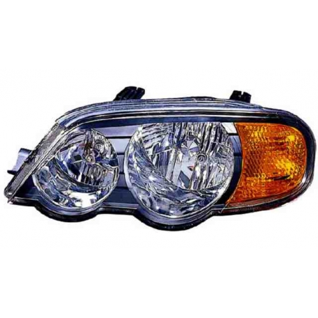 Farois / Opticas para KIA SHUMA / SPECTRA (01-05)