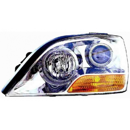 Farois / Opticas para KIA SORENTO (07-09)
