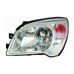 Farois / Opticas para KIA SPORTAGE (09-)