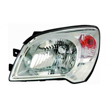 Farois / Opticas para KIA SPORTAGE (09-)