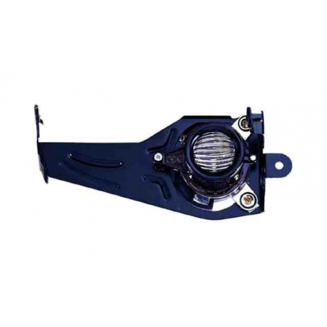 Farois de nevoeiro para LANCIA MUSA (04-)