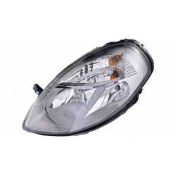 Faros delanteros para LANCIA Y (03-06)