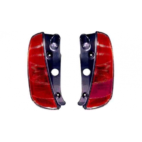 Farolins traseiros para LANCIA Y (03-06)