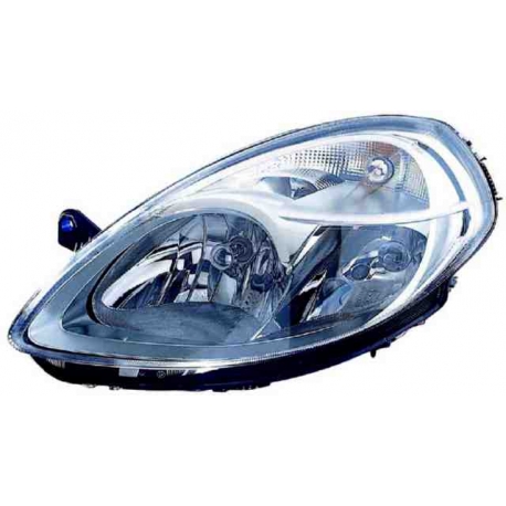 Farois / Opticas para LANCIA Y (06-)