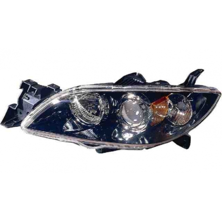 Faros delanteros para MAZDA 3 Sport Sedan 4P (04-09)